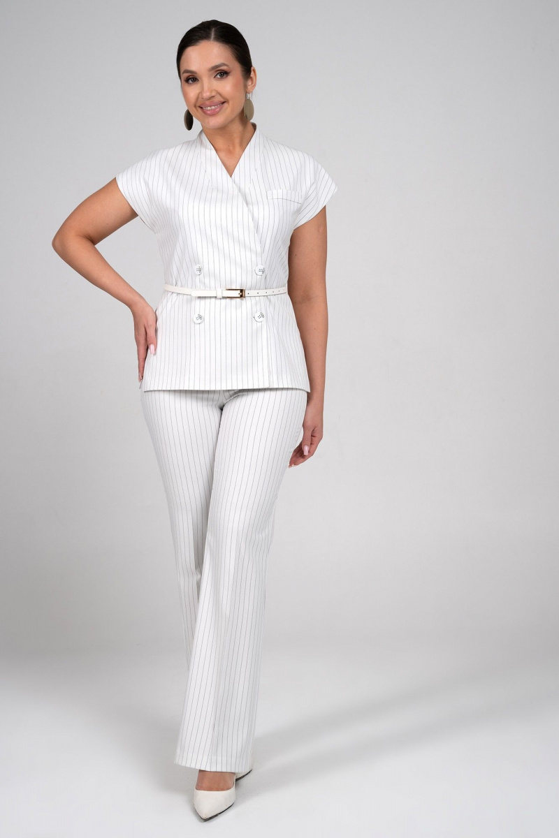 Брючный комплект Alani Collection 2362