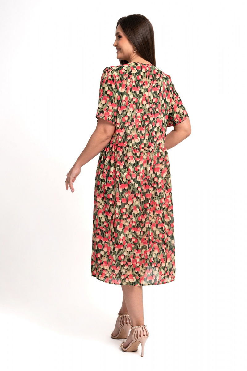 Плательный комплект Alani Collection 2368