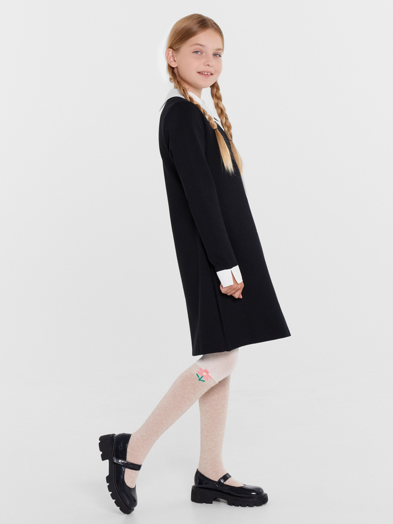 Колготки, носки и гольфы Mark Formelle 712K-2797/B1-24712K молочный_бежевый_меланж_рис.2797