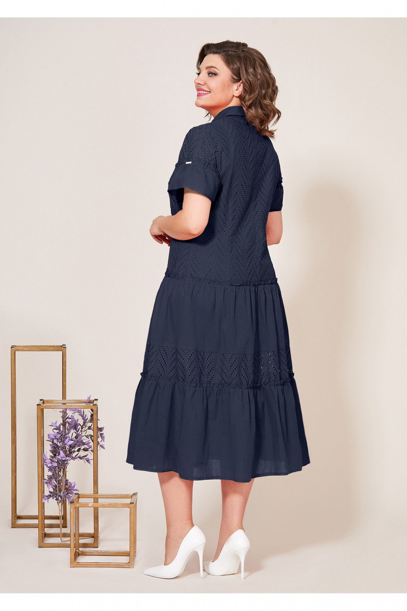 Платья Mira Fashion 5275-8