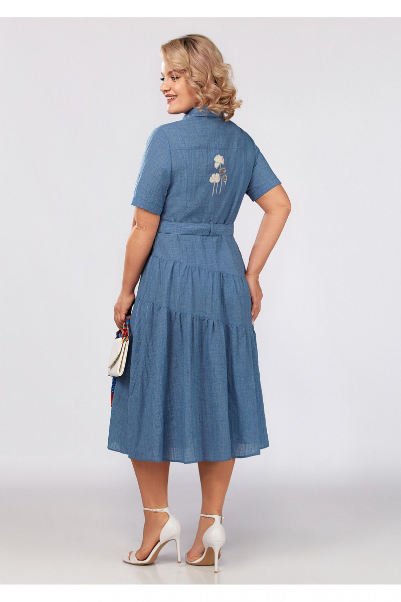 Платья Mira Fashion 5549-2