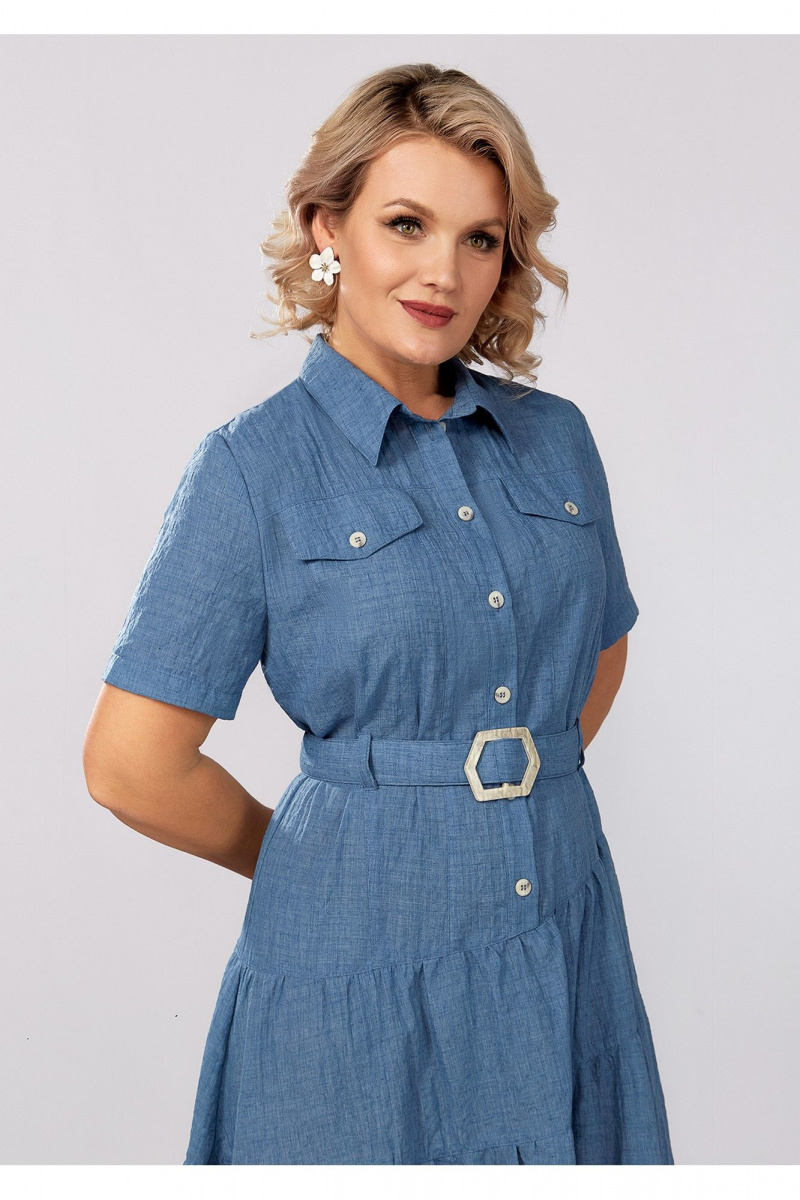 Платья Mira Fashion 5549-2