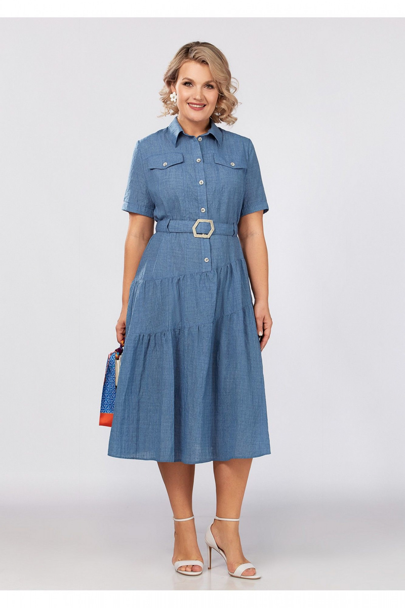 Платья Mira Fashion 5549-2