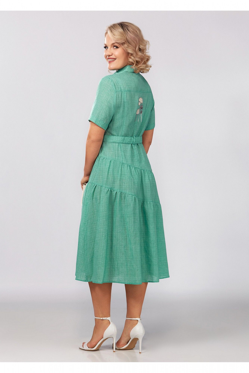 Платья Mira Fashion 5549-3