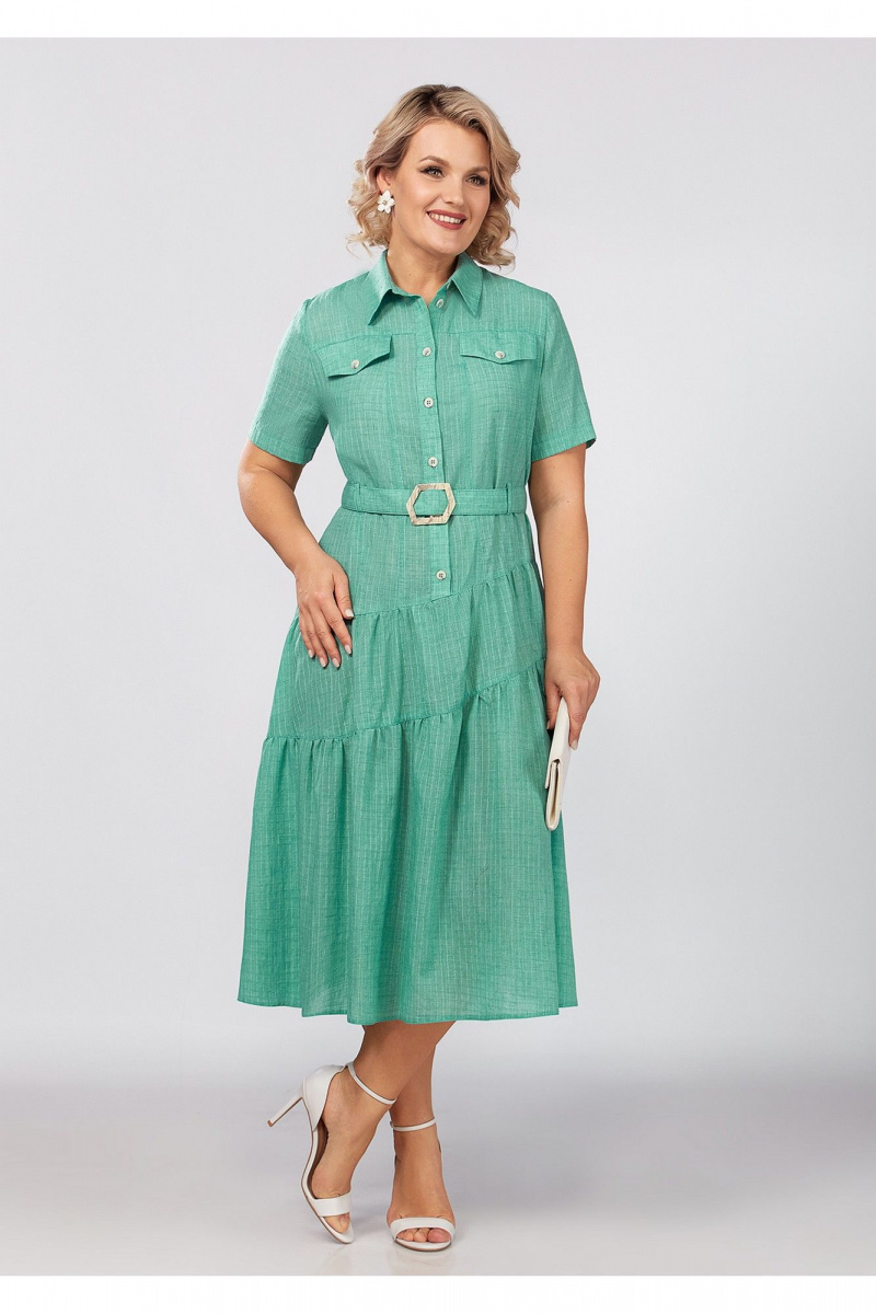 Платья Mira Fashion 5549-3