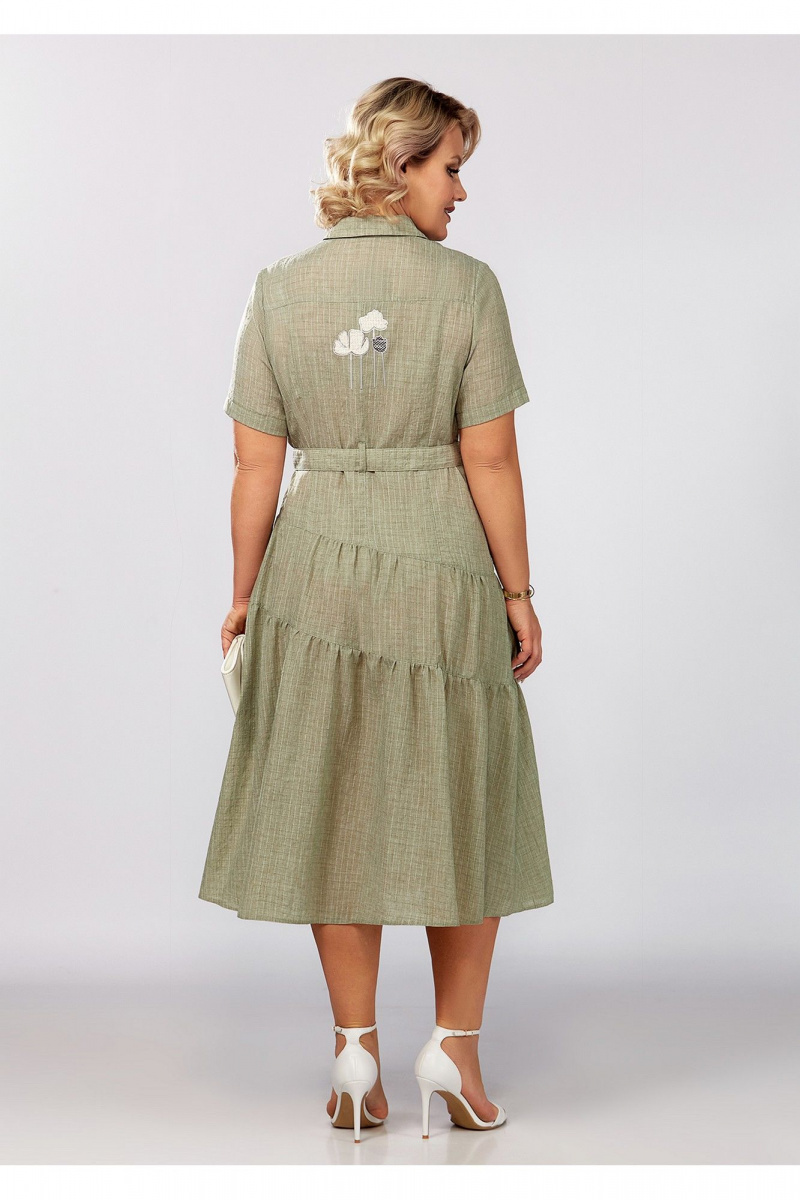 Платья Mira Fashion 5549-5