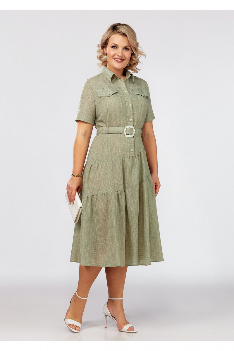 Платья Mira Fashion 5549-5