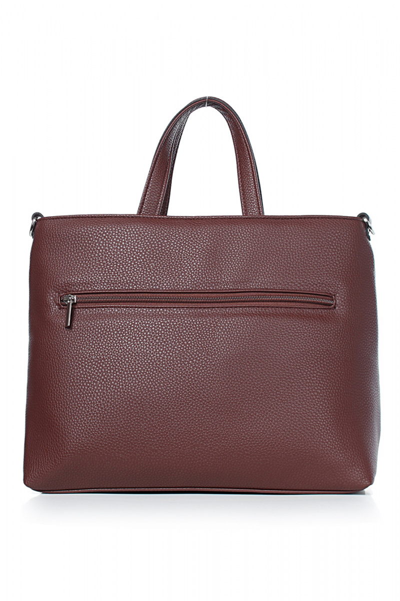 Женская сумка Galanteya 40824.25с468к45 коричневый_т.