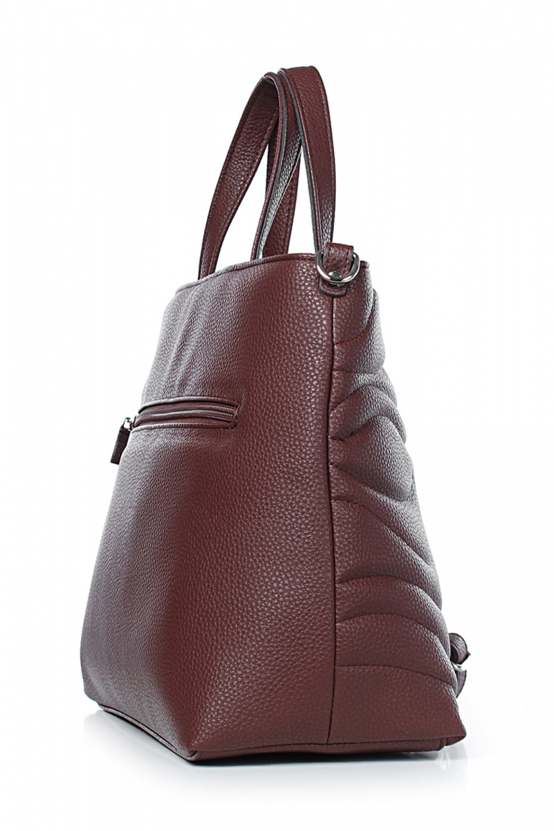 Женская сумка Galanteya 40824.25с468к45 коричневый_т.