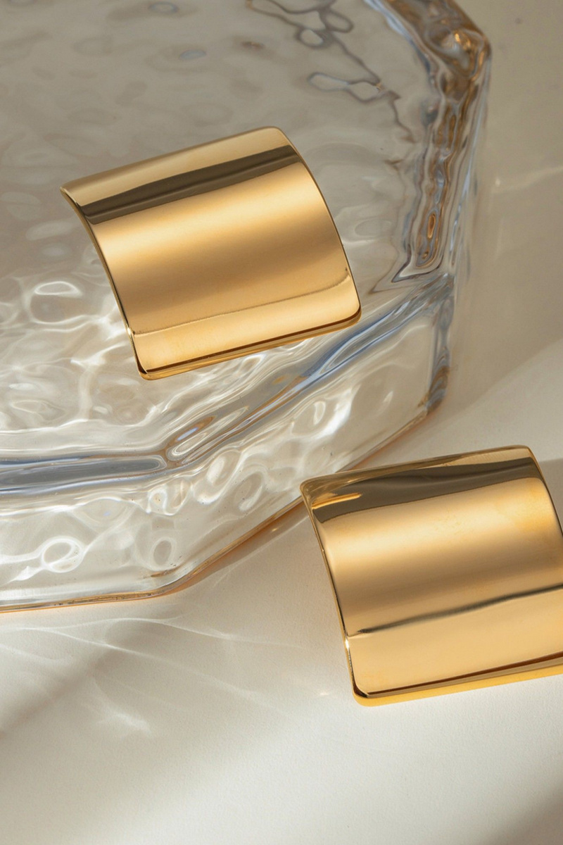 Украшения Jewelry of Dreams BS0001 золото