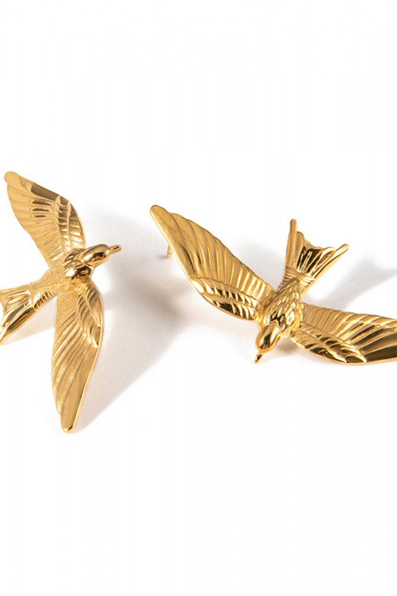 Украшения Jewelry of Dreams BS0004 золото