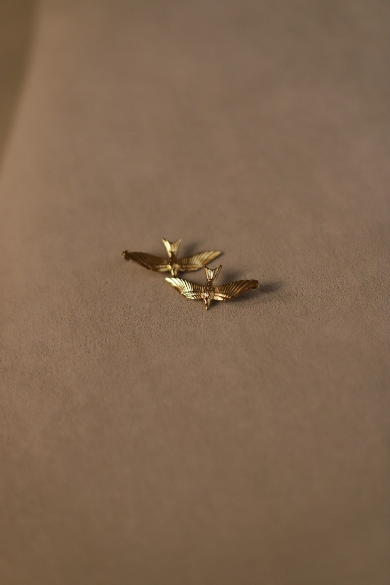 Украшения Jewelry of Dreams BS0004 золото