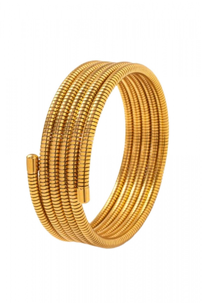Украшения Jewelry of Dreams BB0003 золото