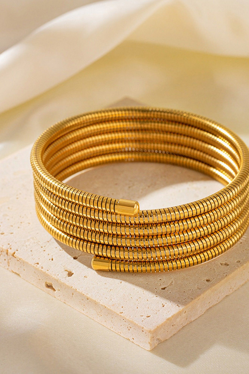 Украшения Jewelry of Dreams BB0003 золото