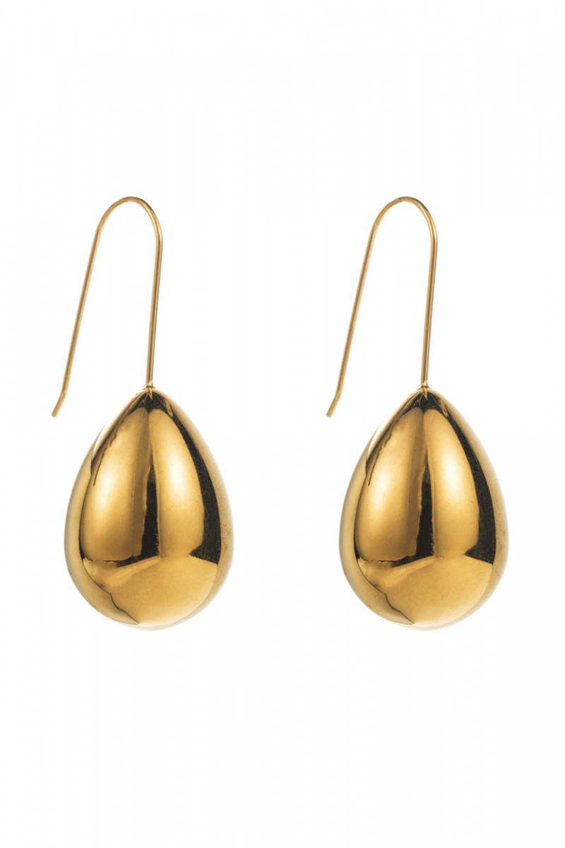 Украшения Jewelry of Dreams BS0014 золото