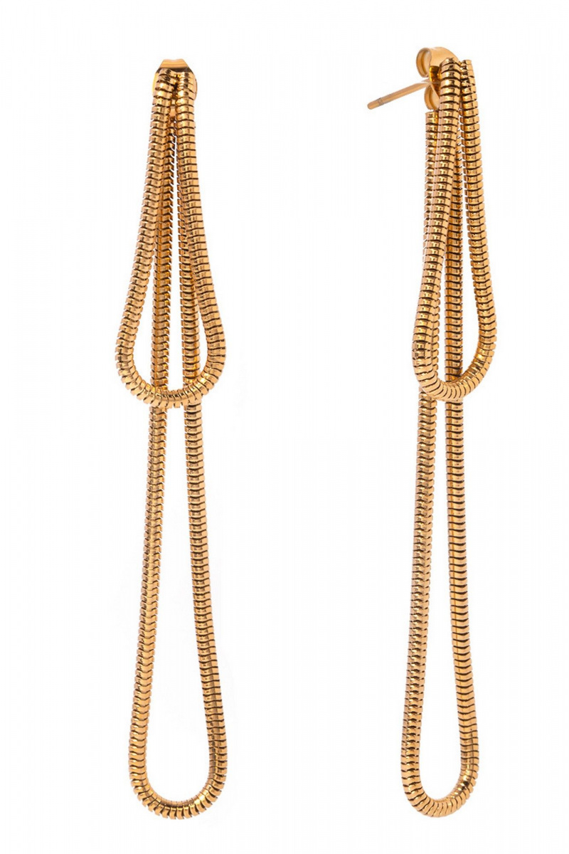 Украшения Jewelry of Dreams BS0018 золото