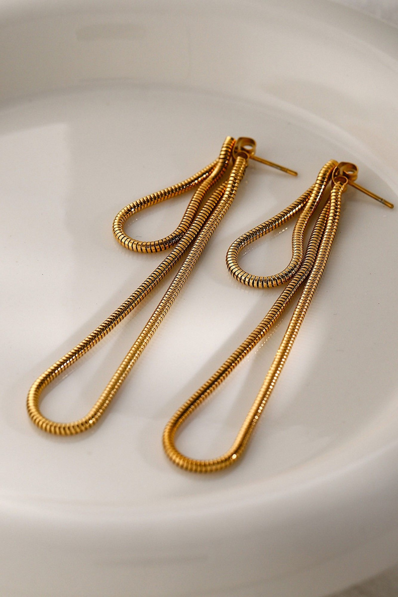 Украшения Jewelry of Dreams BS0018 золото