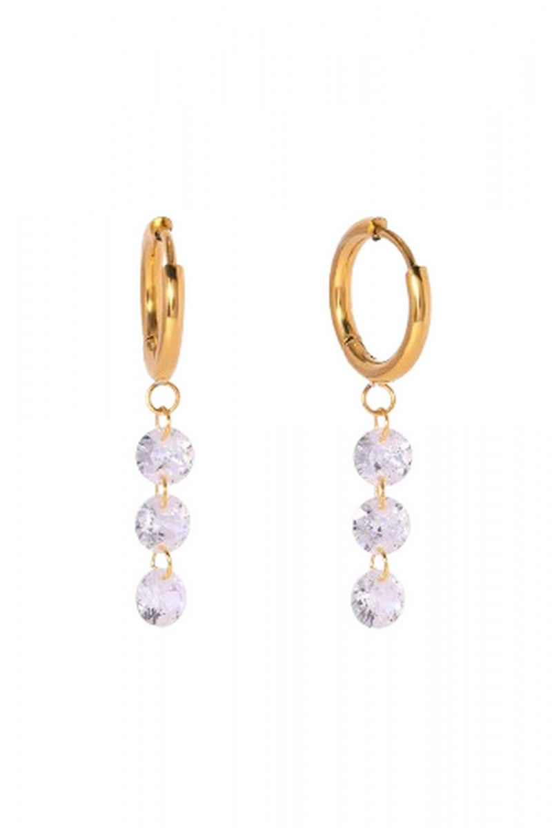 Украшения Jewelry of Dreams BS0019 золото