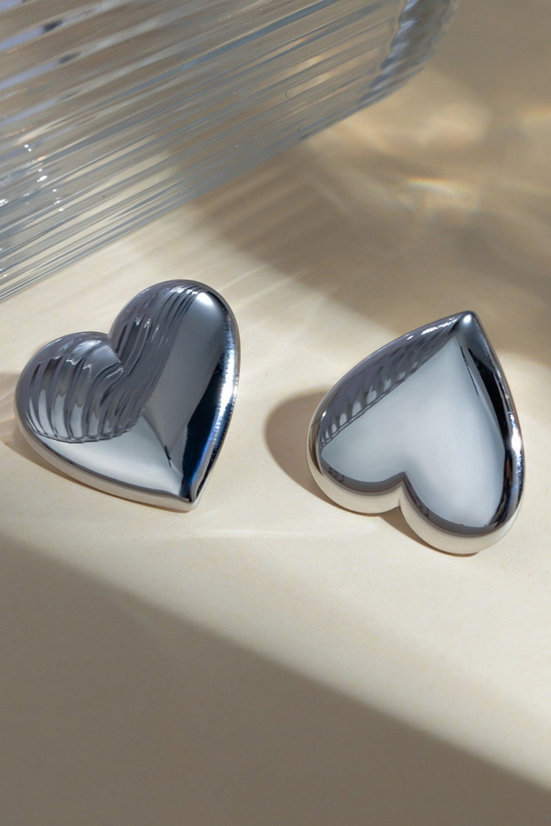 Украшения Jewelry of Dreams BS0022 серебро
