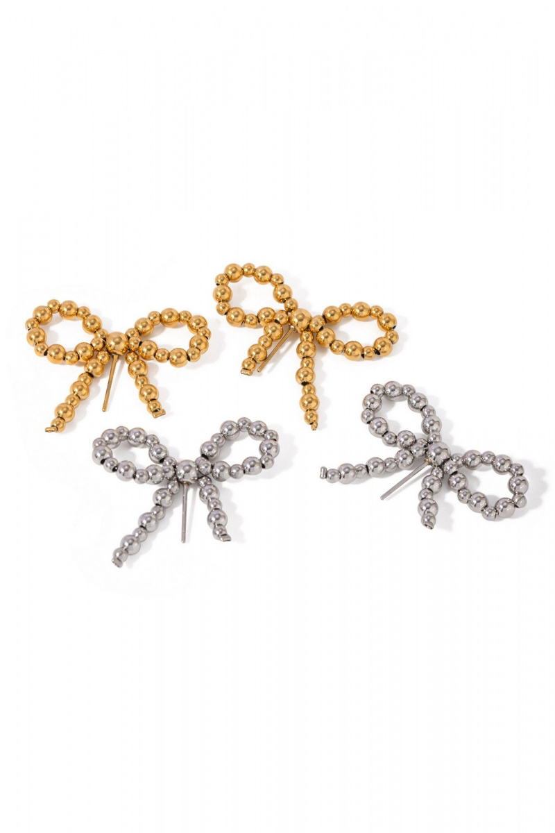 Украшения Jewelry of Dreams BS0027 серебро