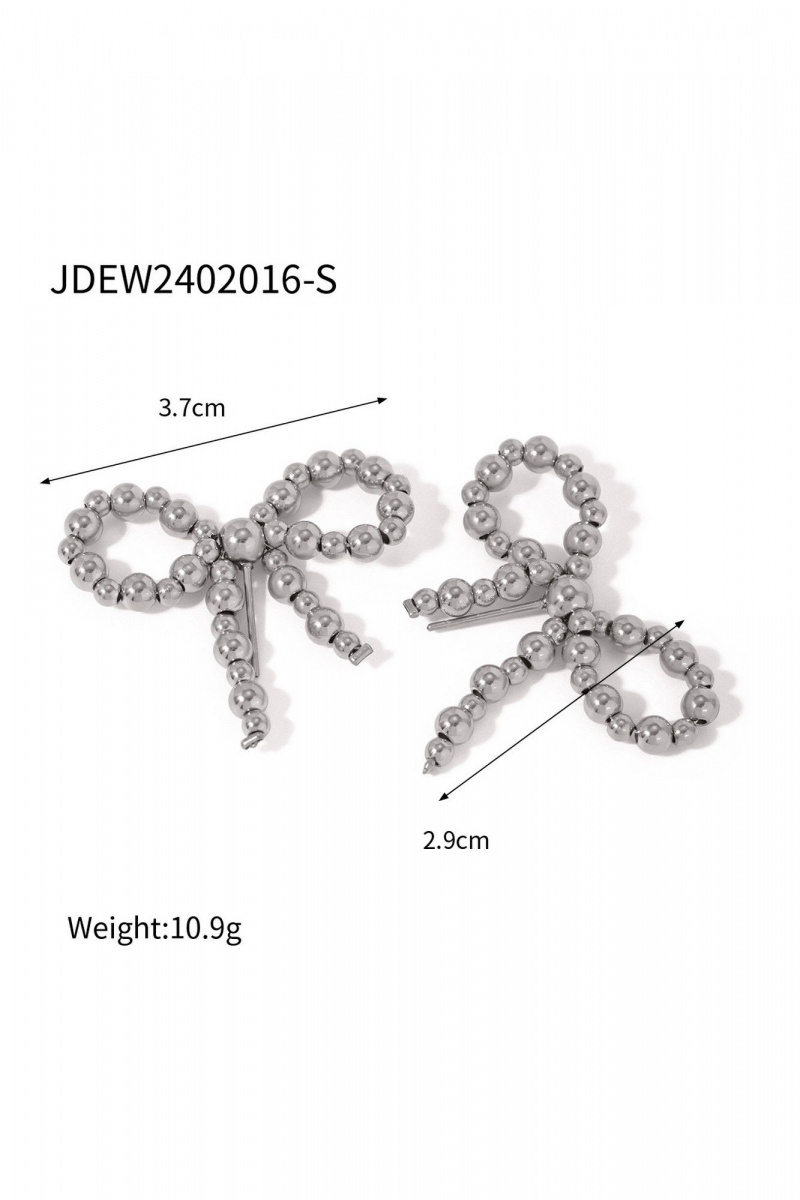 Украшения Jewelry of Dreams BS0027 серебро