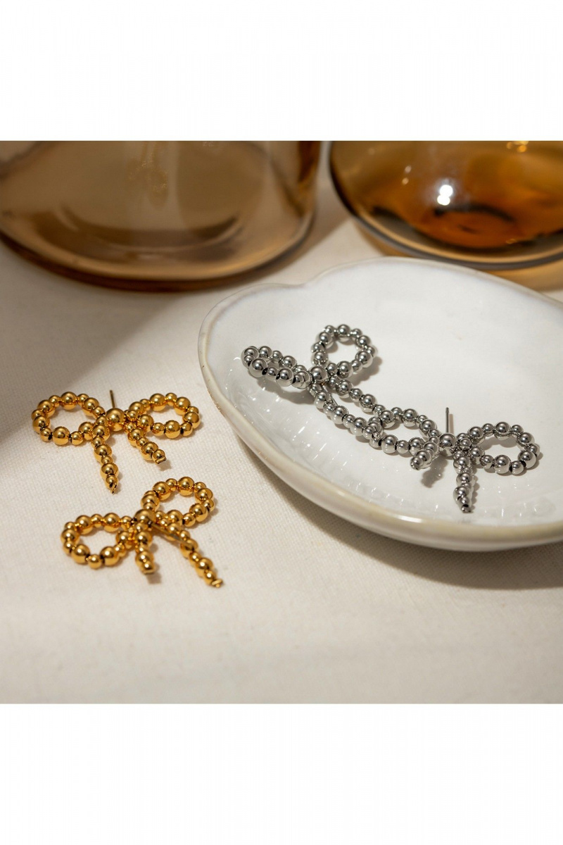 Украшения Jewelry of Dreams BS0028 золото