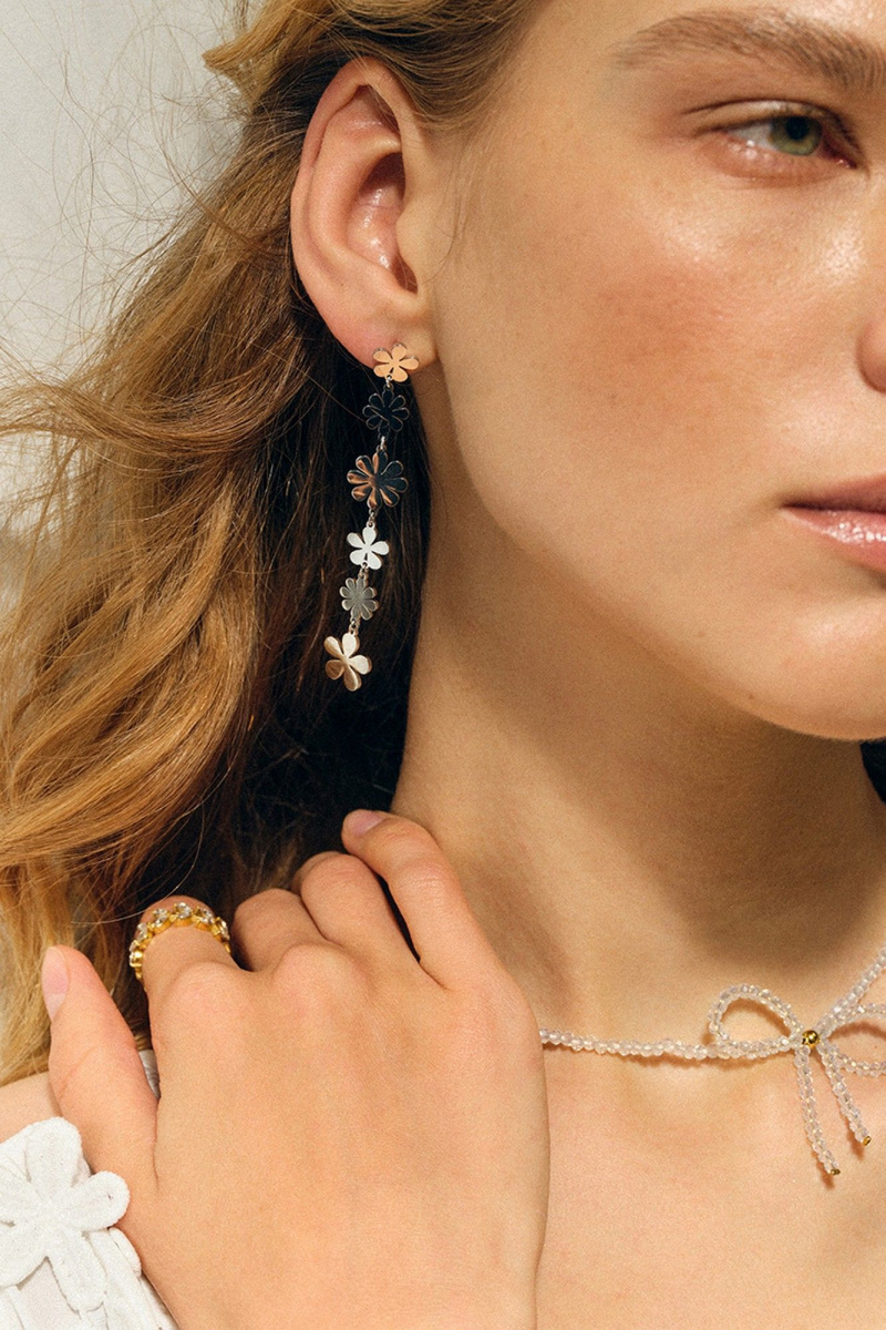 Украшения Jewelry of Dreams BS0029 серебро