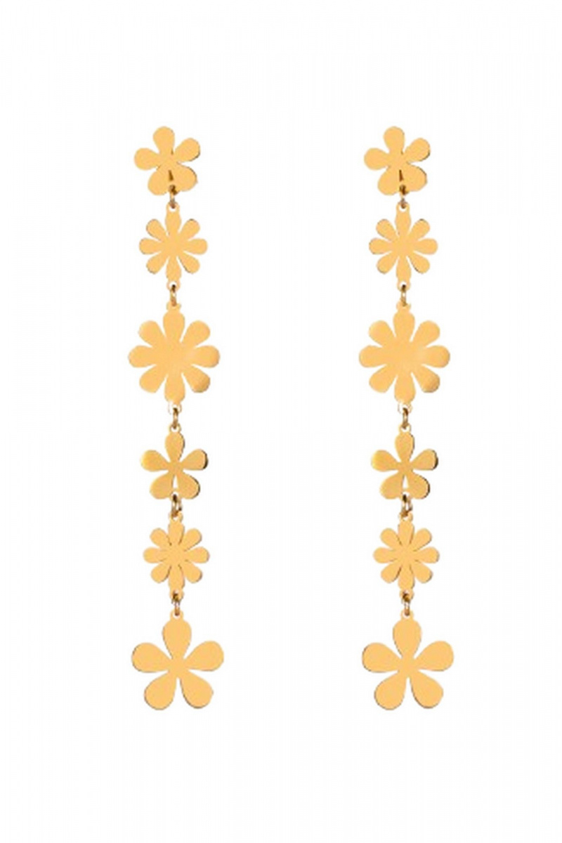 Украшения Jewelry of Dreams BS0030 золото
