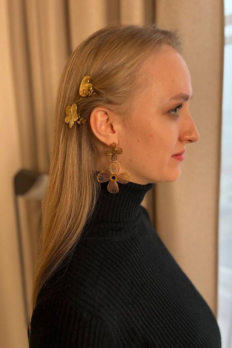 Украшения Jewelry of Dreams BS0031 золото