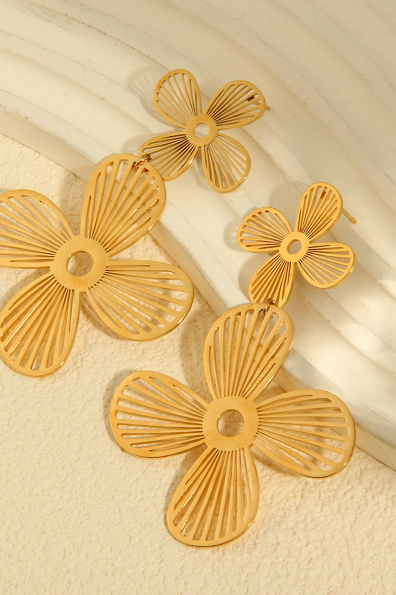 Украшения Jewelry of Dreams BS0031 золото