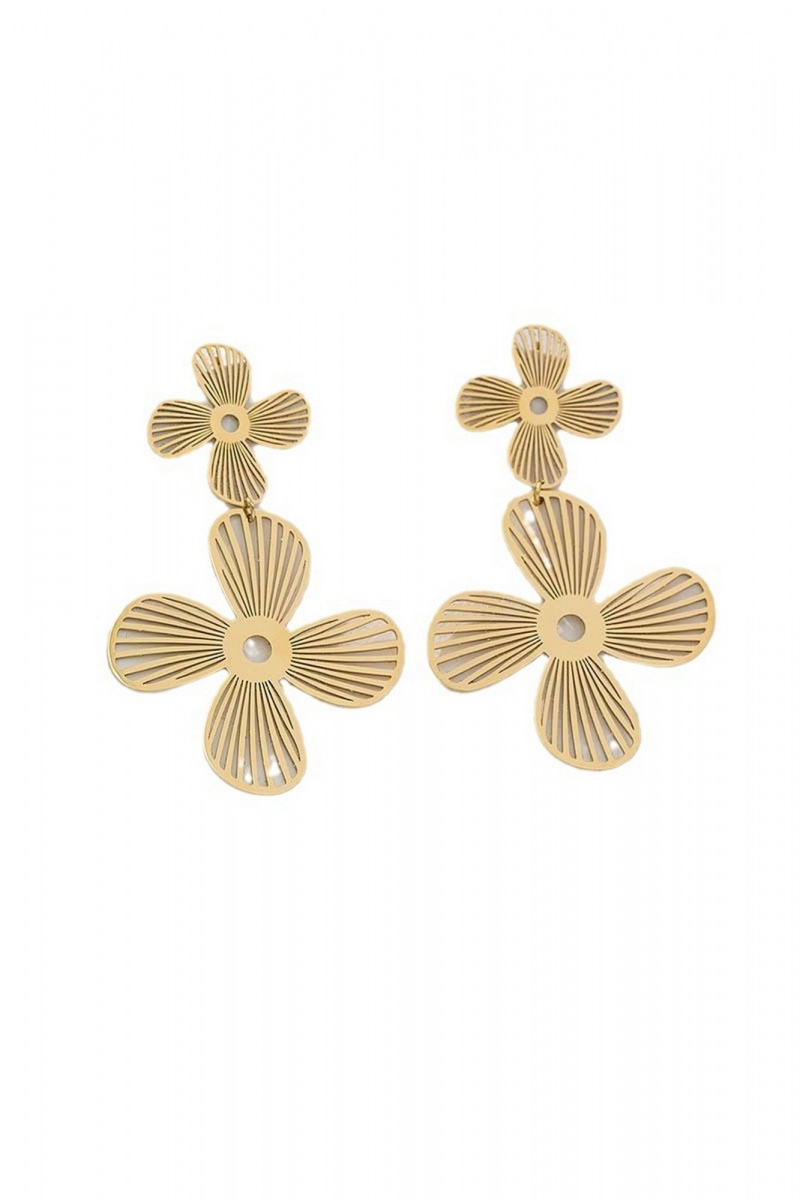 Украшения Jewelry of Dreams BS0031 золото