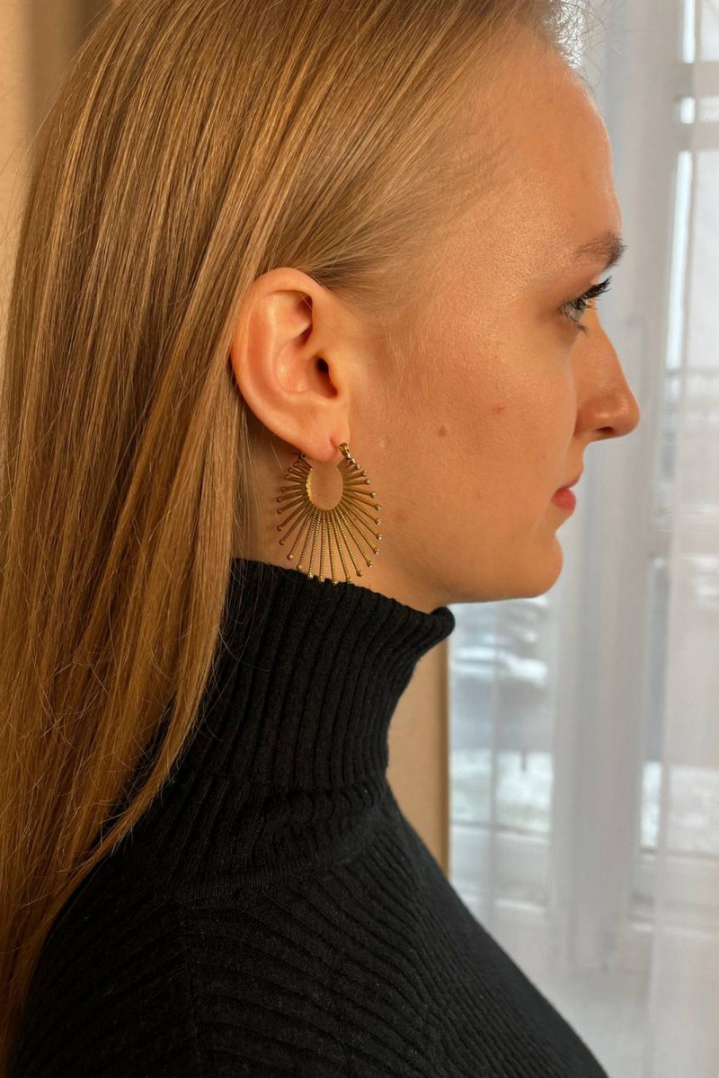 Украшения Jewelry of Dreams BS0039 золото