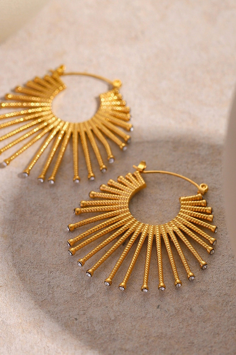 Украшения Jewelry of Dreams BS0039 золото