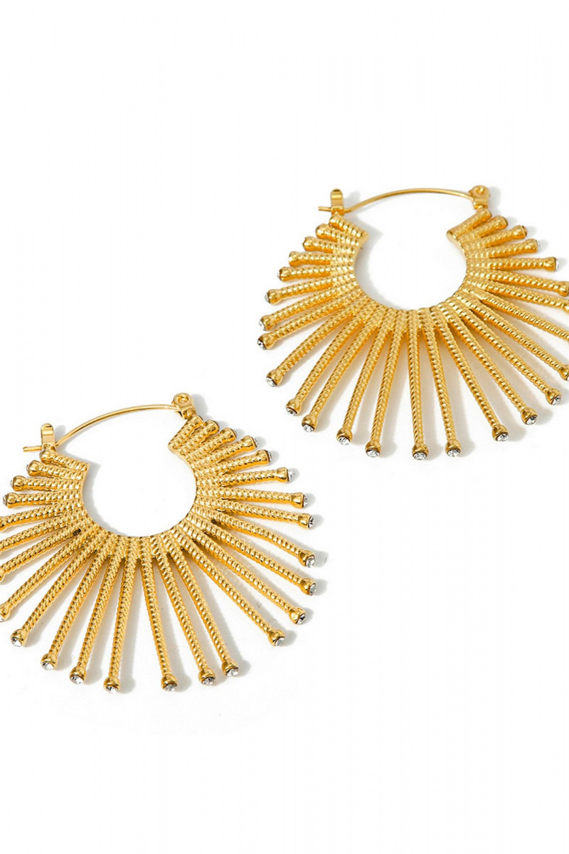 Украшения Jewelry of Dreams BS0039 золото