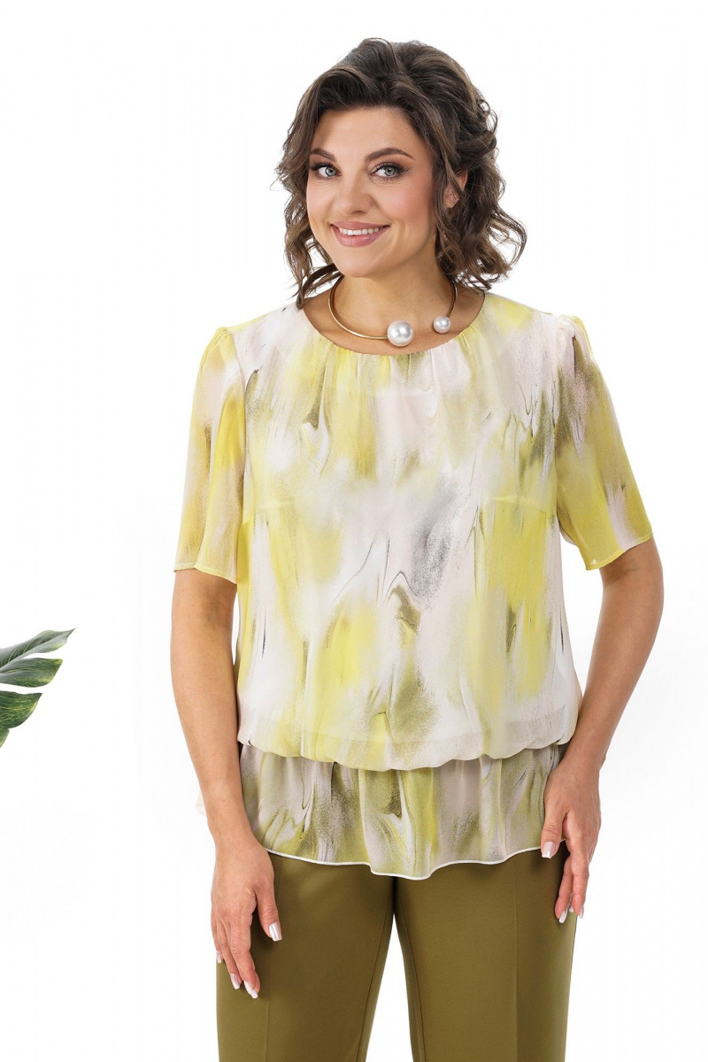 Брючный комплект Alani Collection 2371