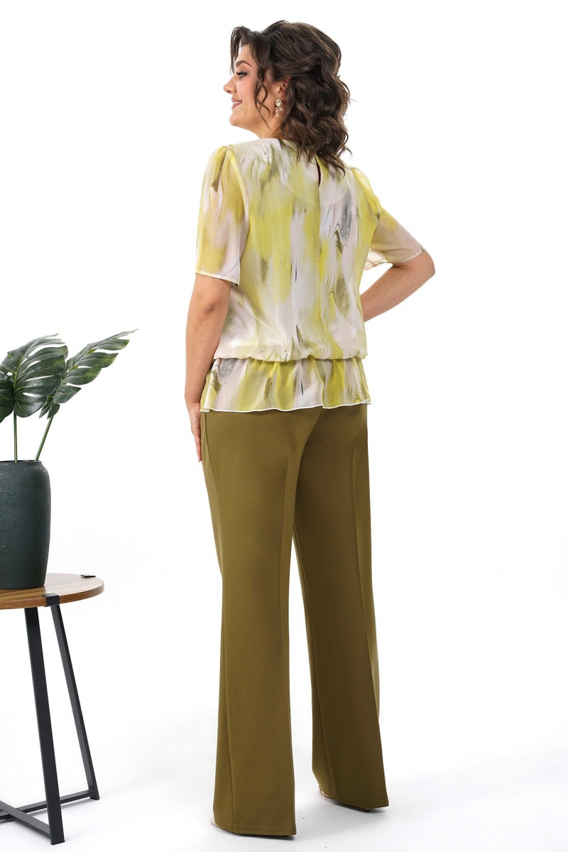 Брючный комплект Alani Collection 2371