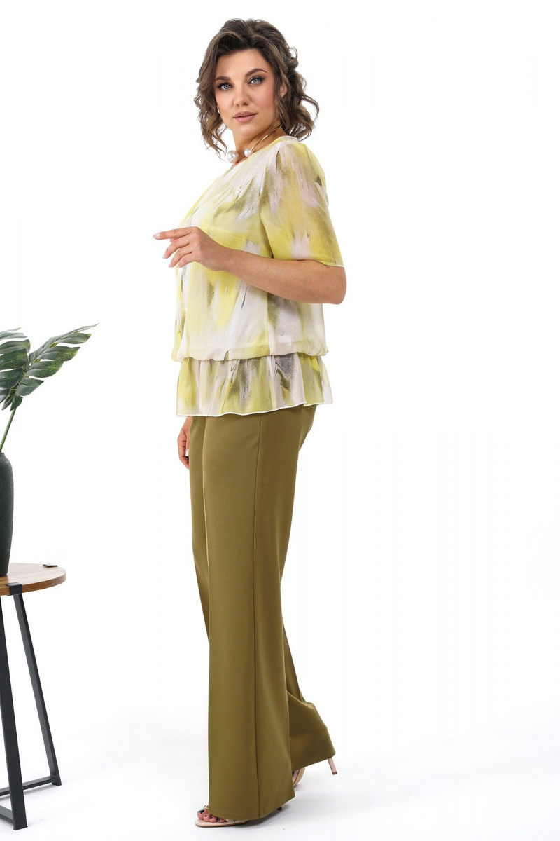 Брючный комплект Alani Collection 2371