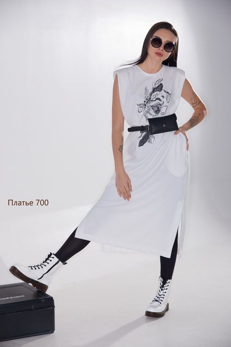 Платья NiV NiV fashion 700