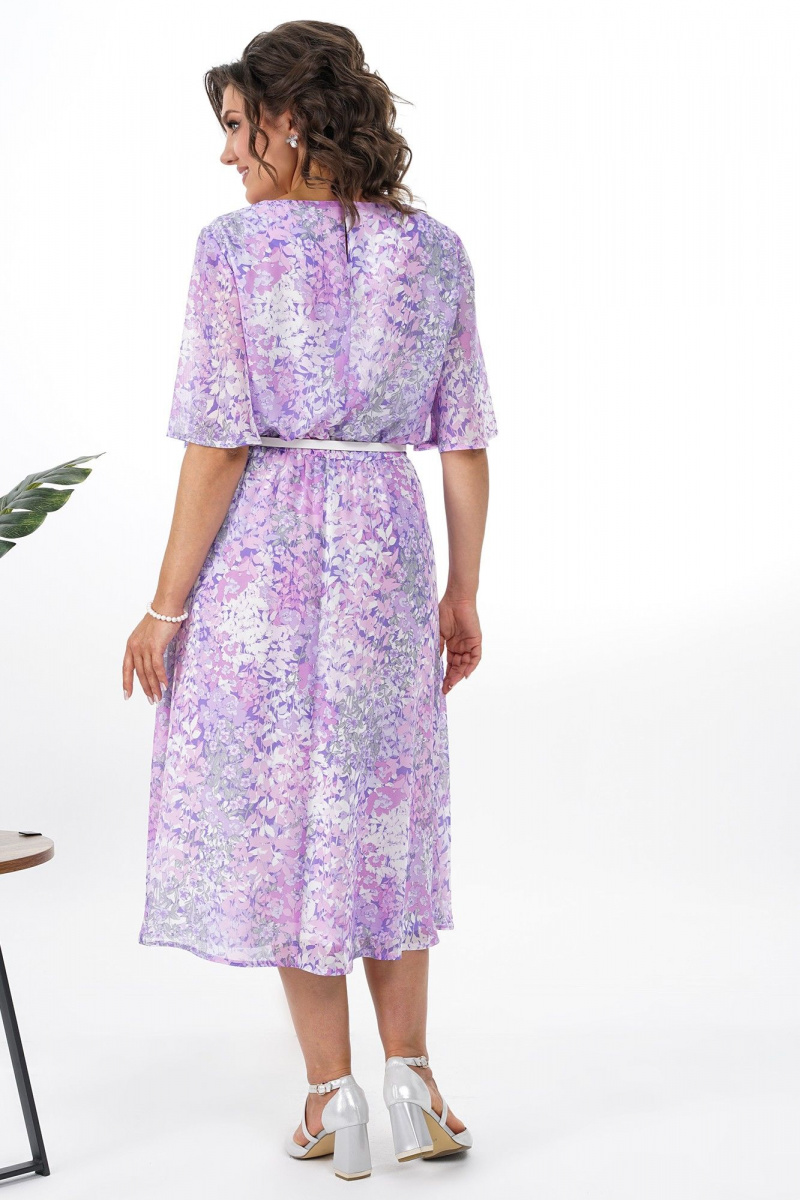 Платья Alani Collection 2372