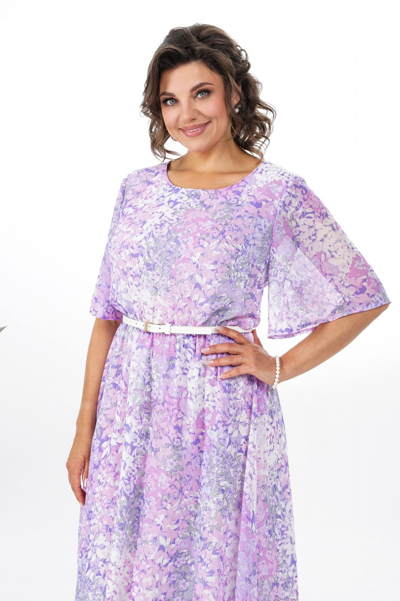 Платья Alani Collection 2372