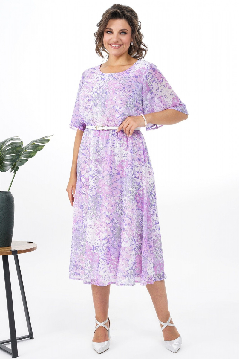 Платья Alani Collection 2372