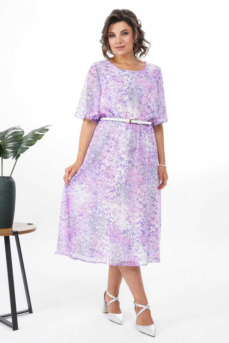 Платья Alani Collection 2372
