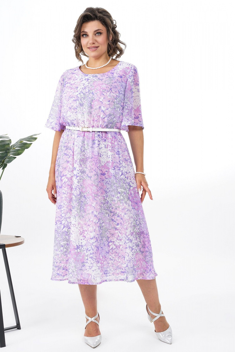 Платья Alani Collection 2372