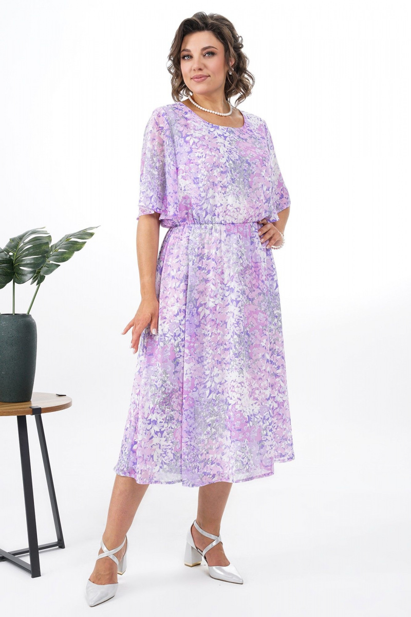 Платья Alani Collection 2372