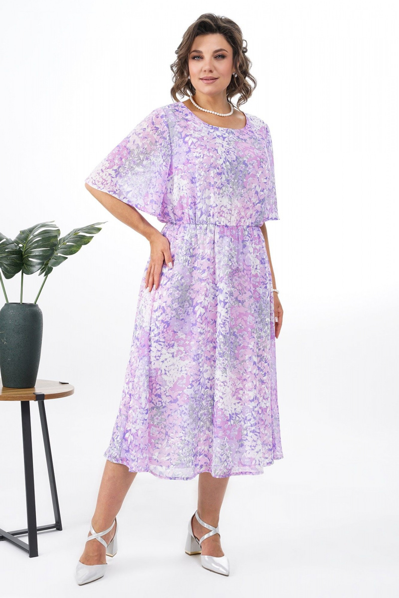 Платья Alani Collection 2372