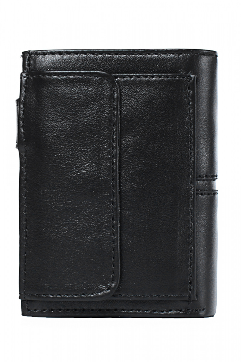 Кошельки и косметички Galanteya 37917.25с130к45 черный