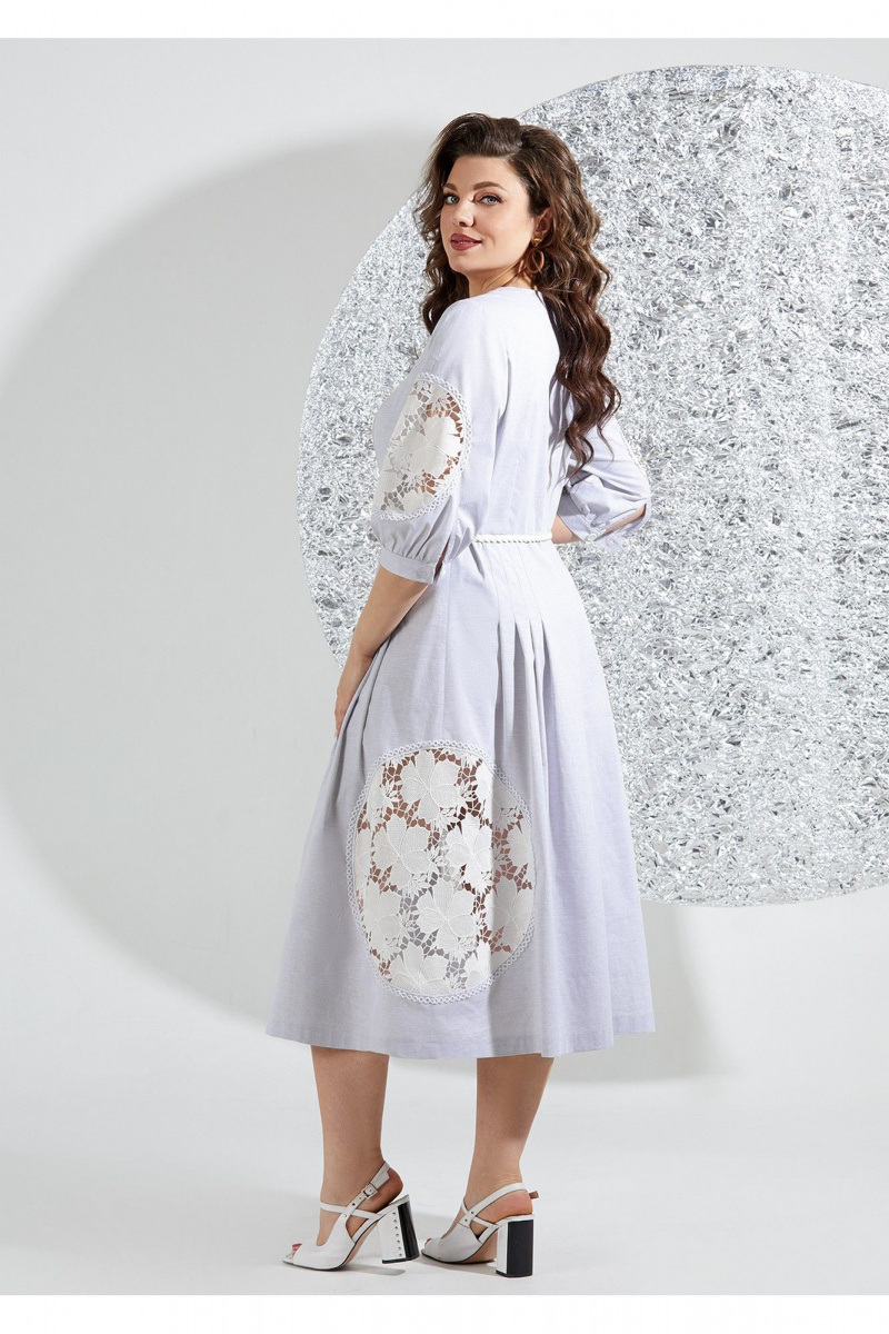 Платья Mira Fashion 5542