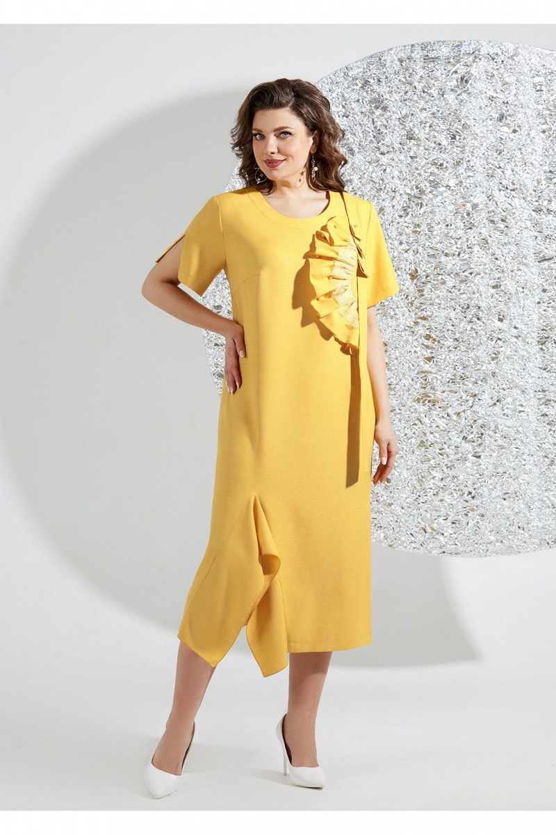 Платья Mira Fashion 5555