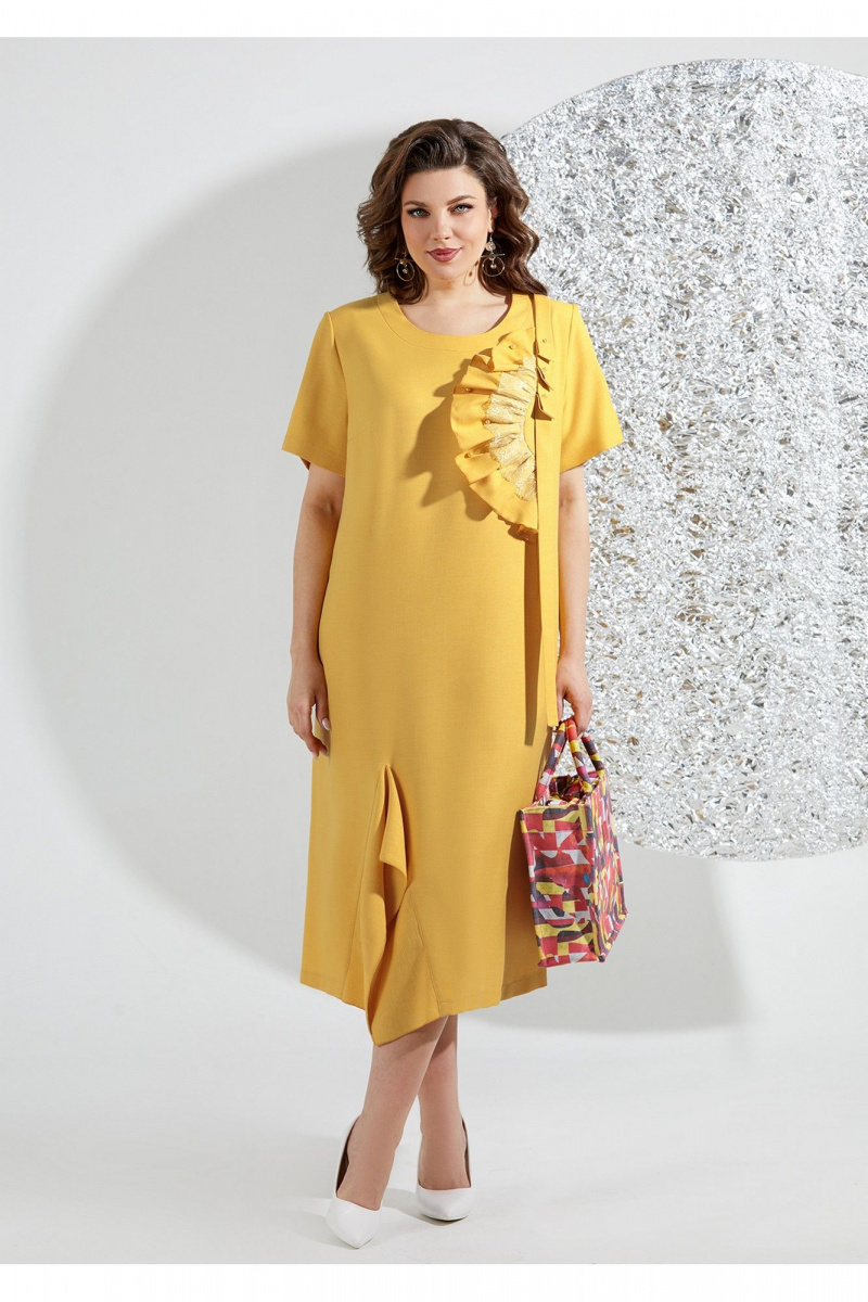 Платья Mira Fashion 5555