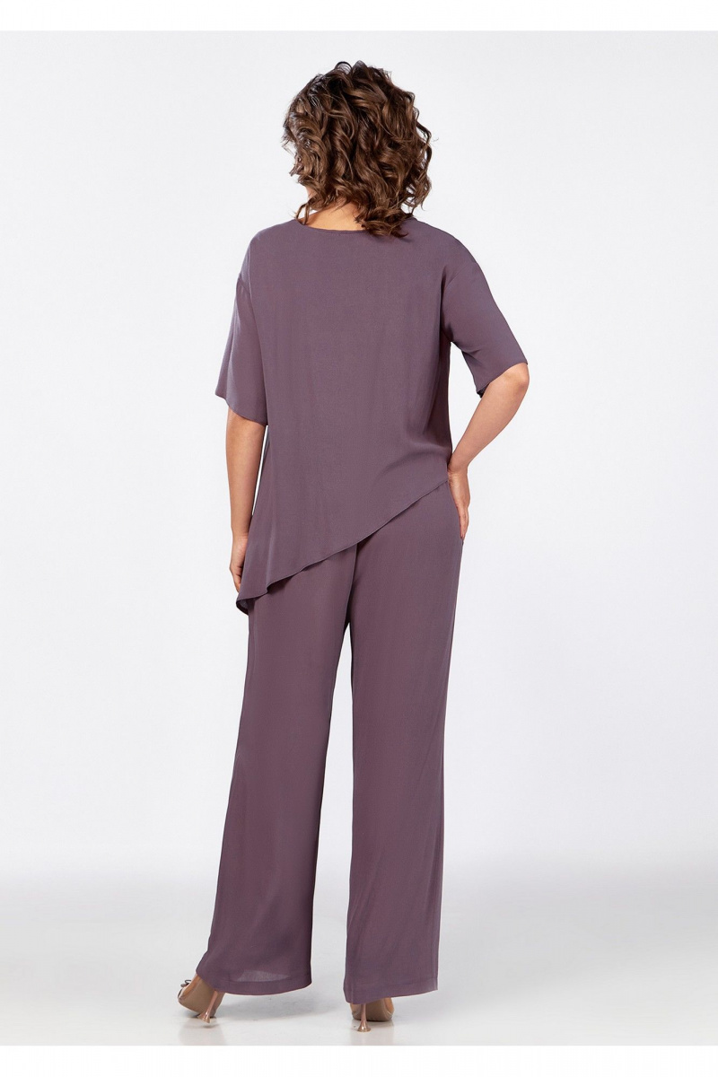 Брючный комплект Mira Fashion 5562
